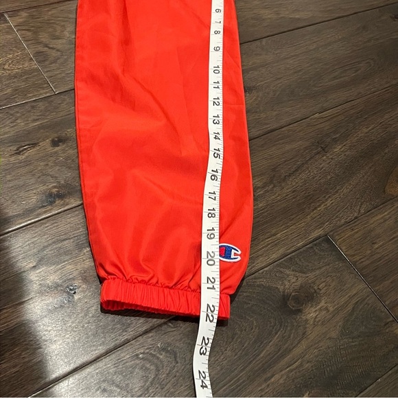 STADIUM PACKABLE JACKET, SCRIPT LOGO
Youth Size L - Picture 8 of 13